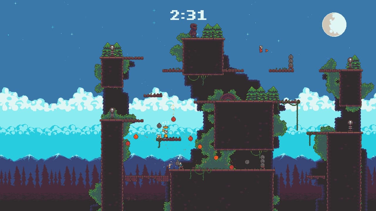 BattleCrypt Bombers screenshot 6