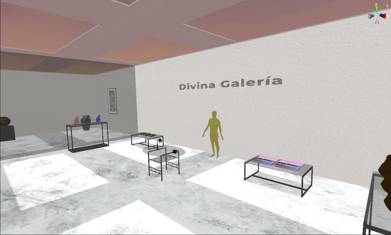 Divina Galería