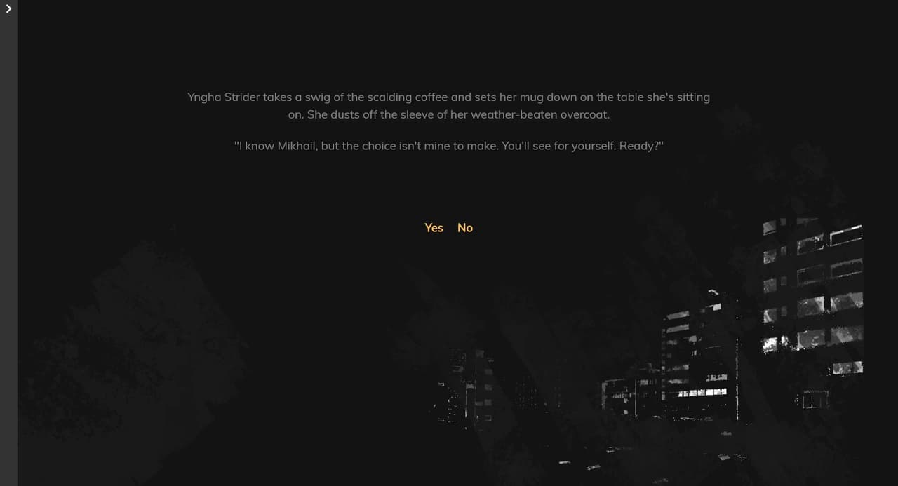 Childhood Memories (Andrea Ma) screenshot 2