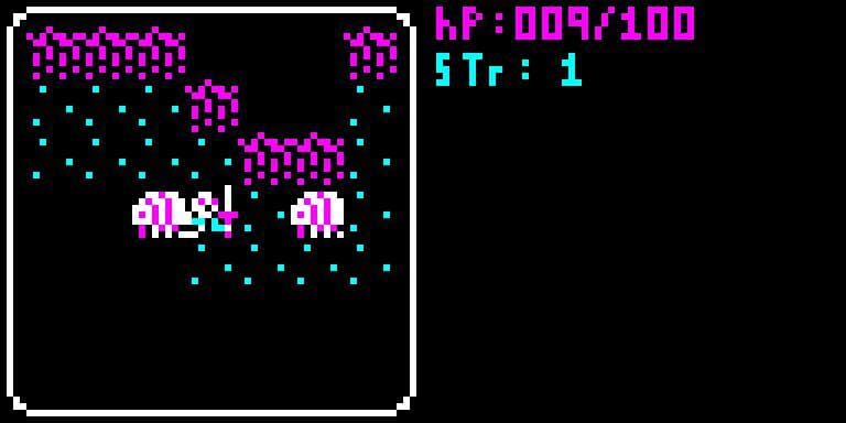 Octoma screenshot 5