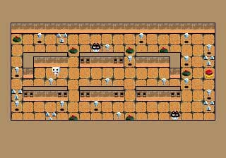 Alien Cat 2 (SEGA Mega Drive / Genesis Demo) screenshot 6