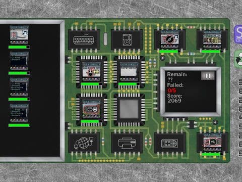 Gigahurts screenshot 3