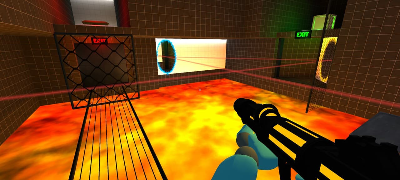 P3TT screenshot 5