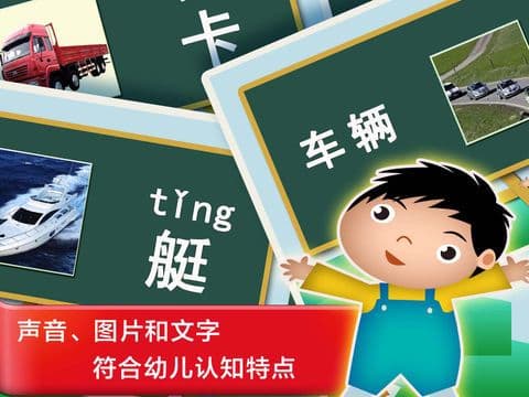 Study Chinese in China about Transportation screenshot 4