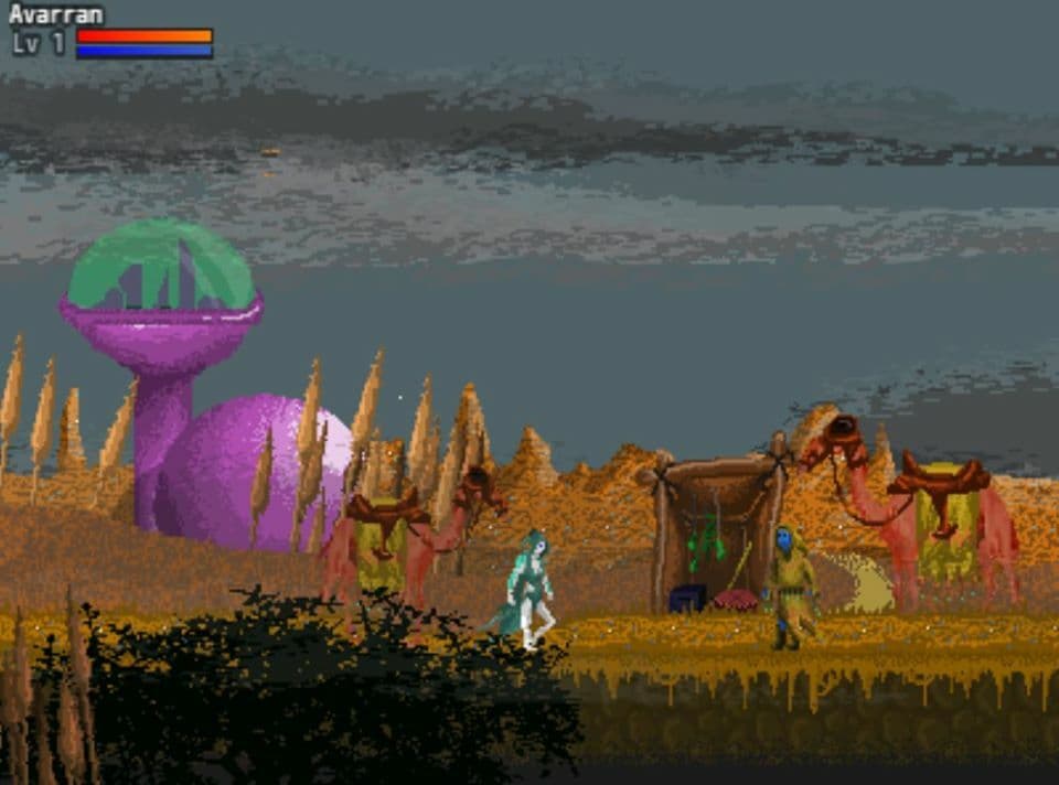 Starcaller screenshot 3
