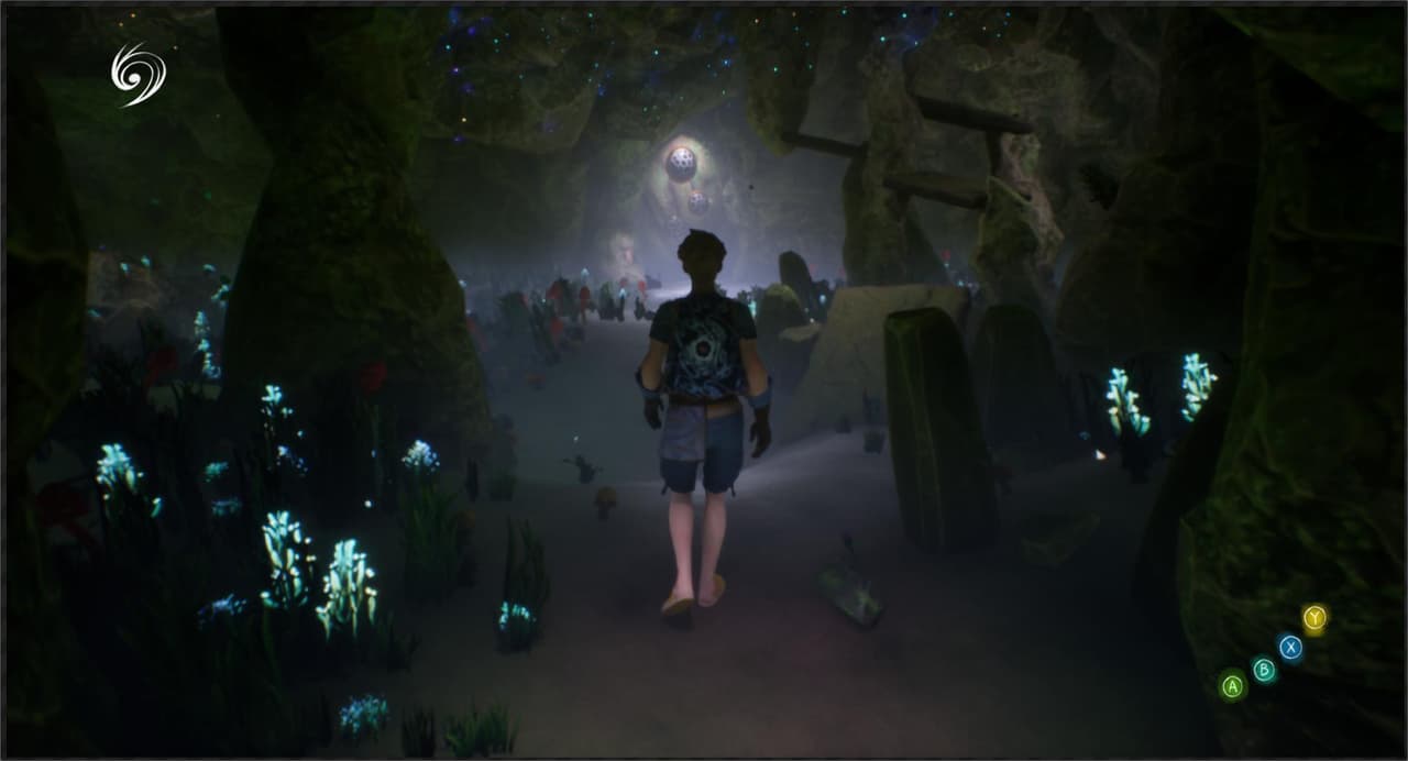 Mélopée screenshot 2
