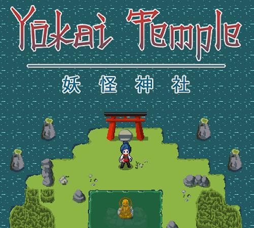 Yōkai Temple