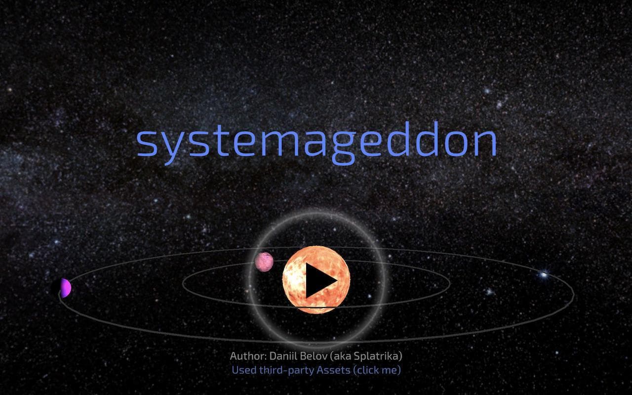 Systemageddon screenshot 2