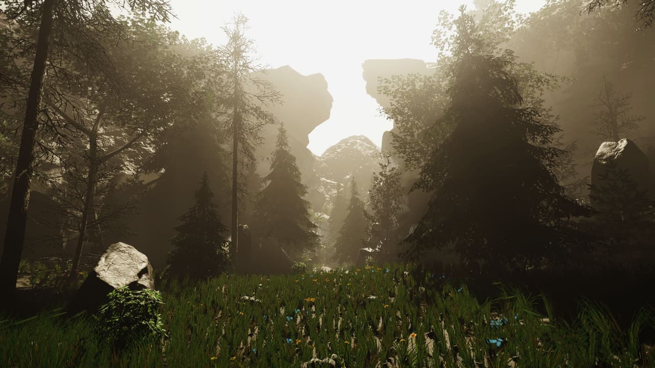 The Frost screenshot 4