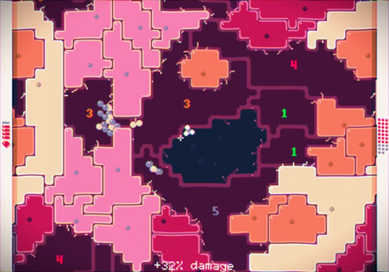 Metavaxx 🔬 screenshot 2