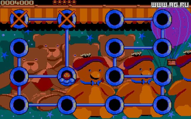 Bumpys Arcade Fantasy screenshot 3