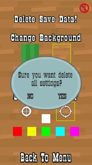 MiddleShot screenshot 3