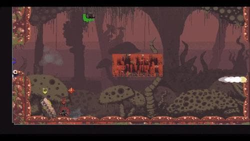 ChargeShot (itch) screenshot 2