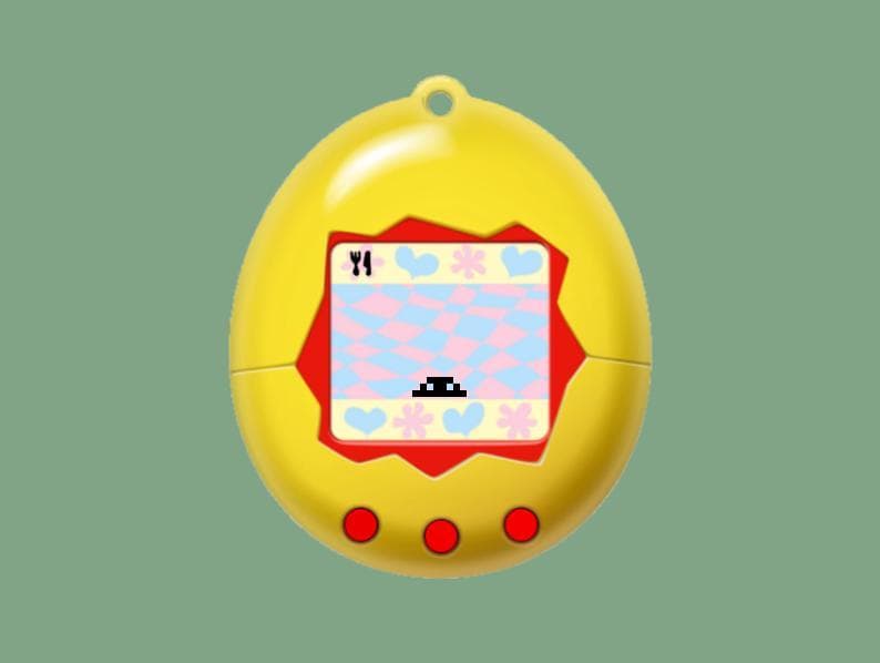 Abandoned Tomagotchis screenshot 2