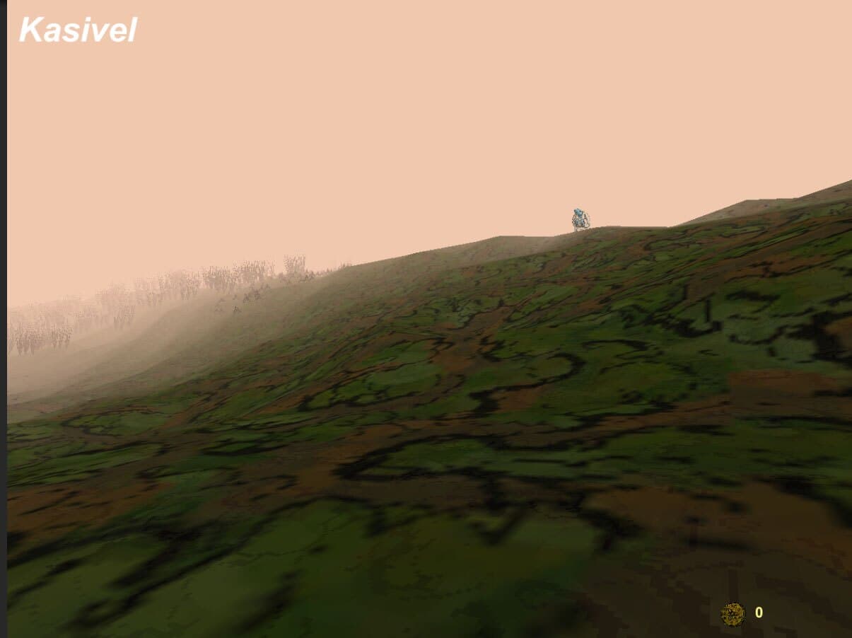 Onspel screenshot 5