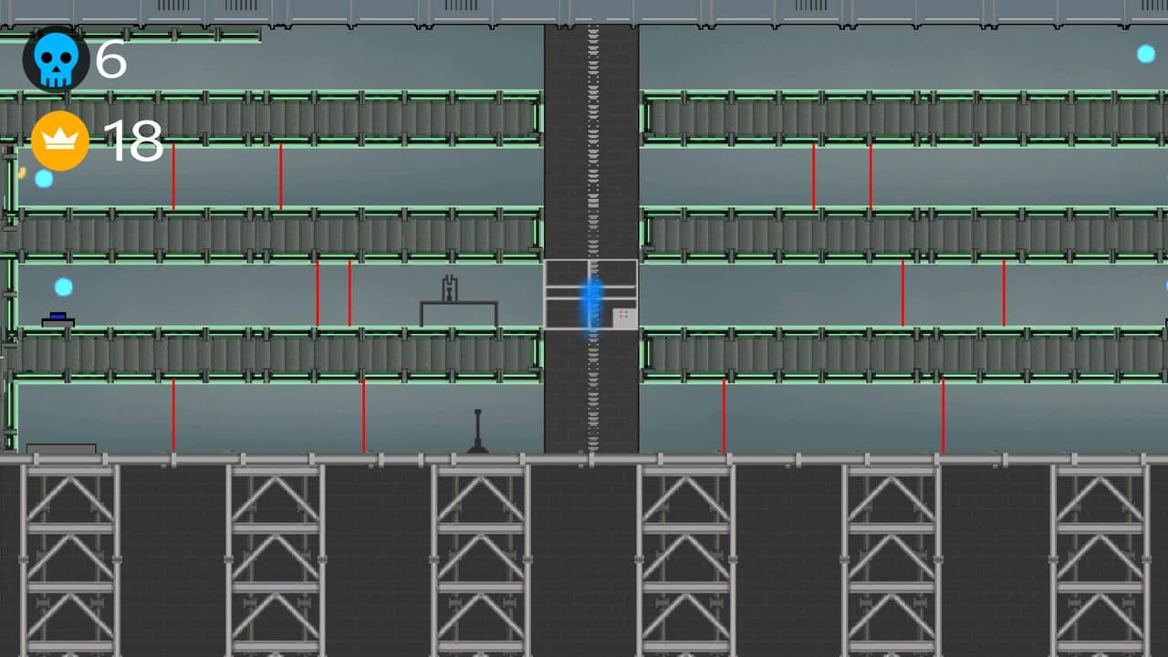 Element3 screenshot 3