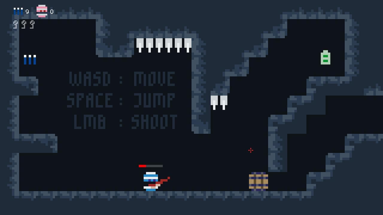 You Broke It! screenshot 2