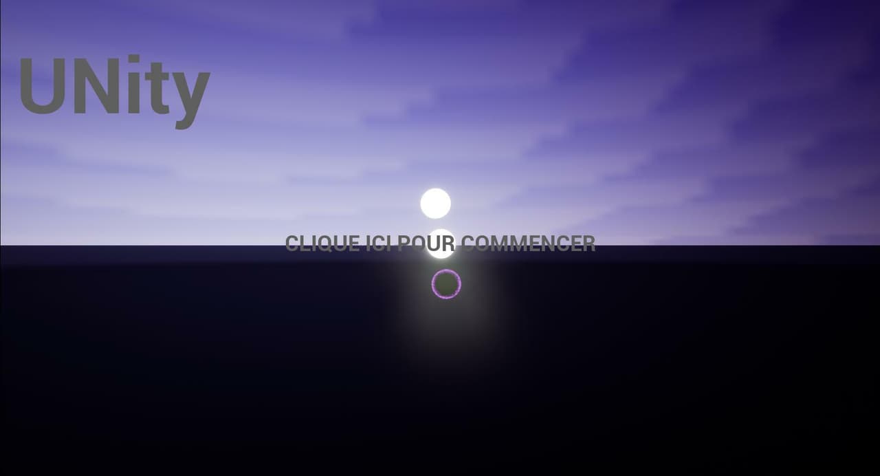 UNity screenshot 3