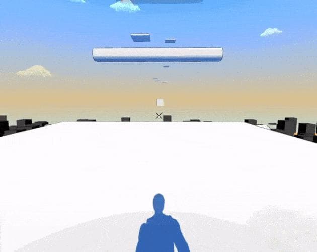 Grapplebot screenshot 4