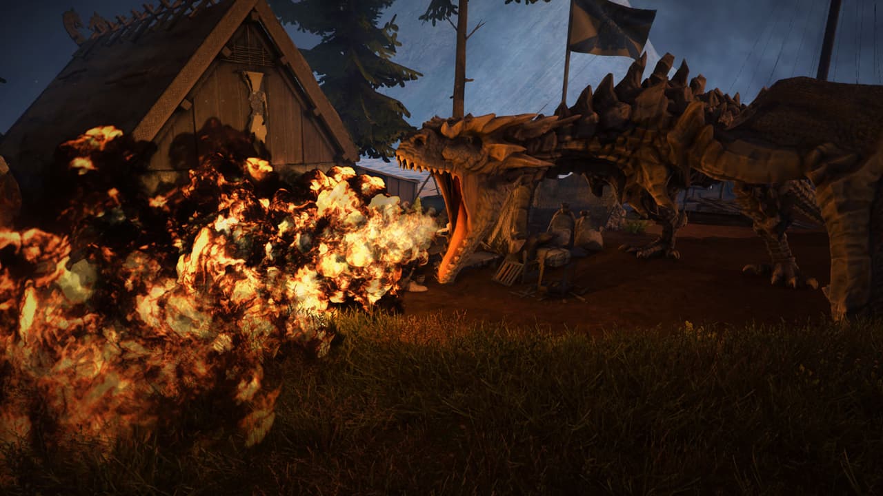 Valnir Rok screenshot 2