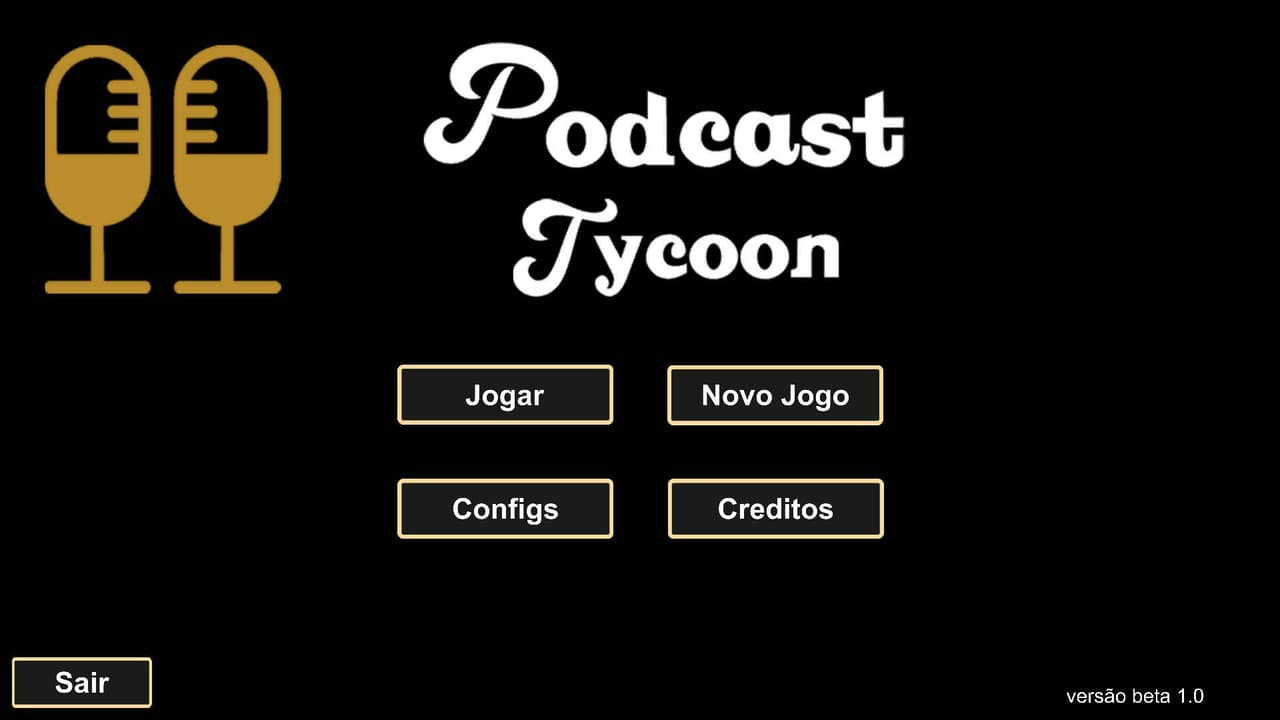 Podcast Tycoon screenshot 2