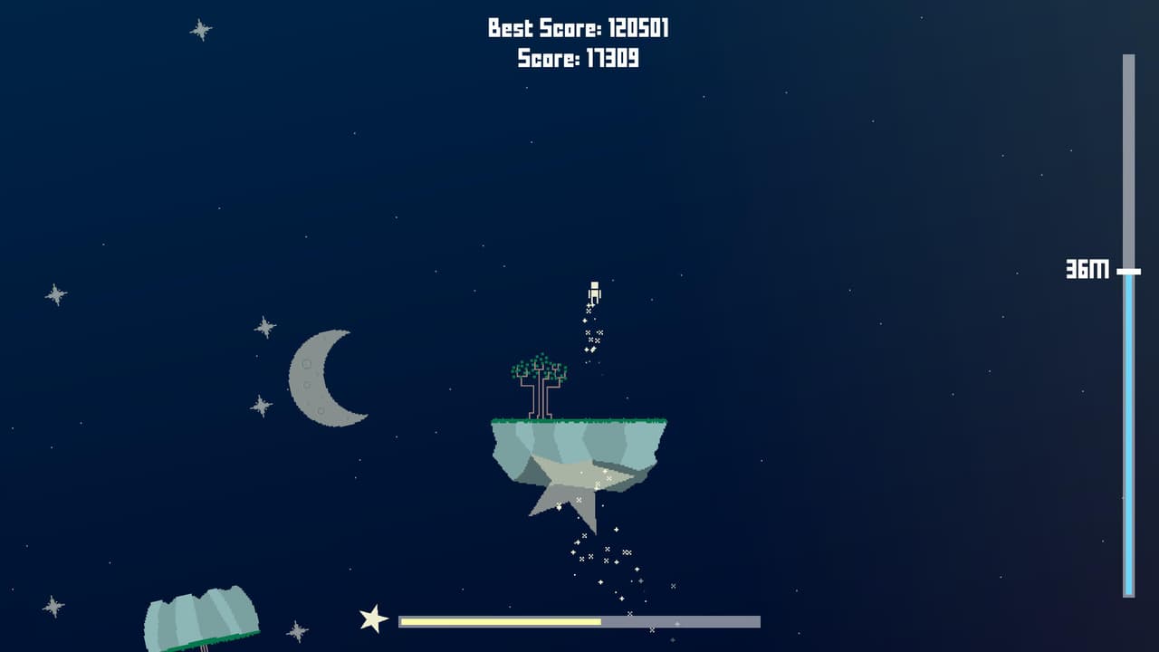 The Sun Is Rising screenshot 3