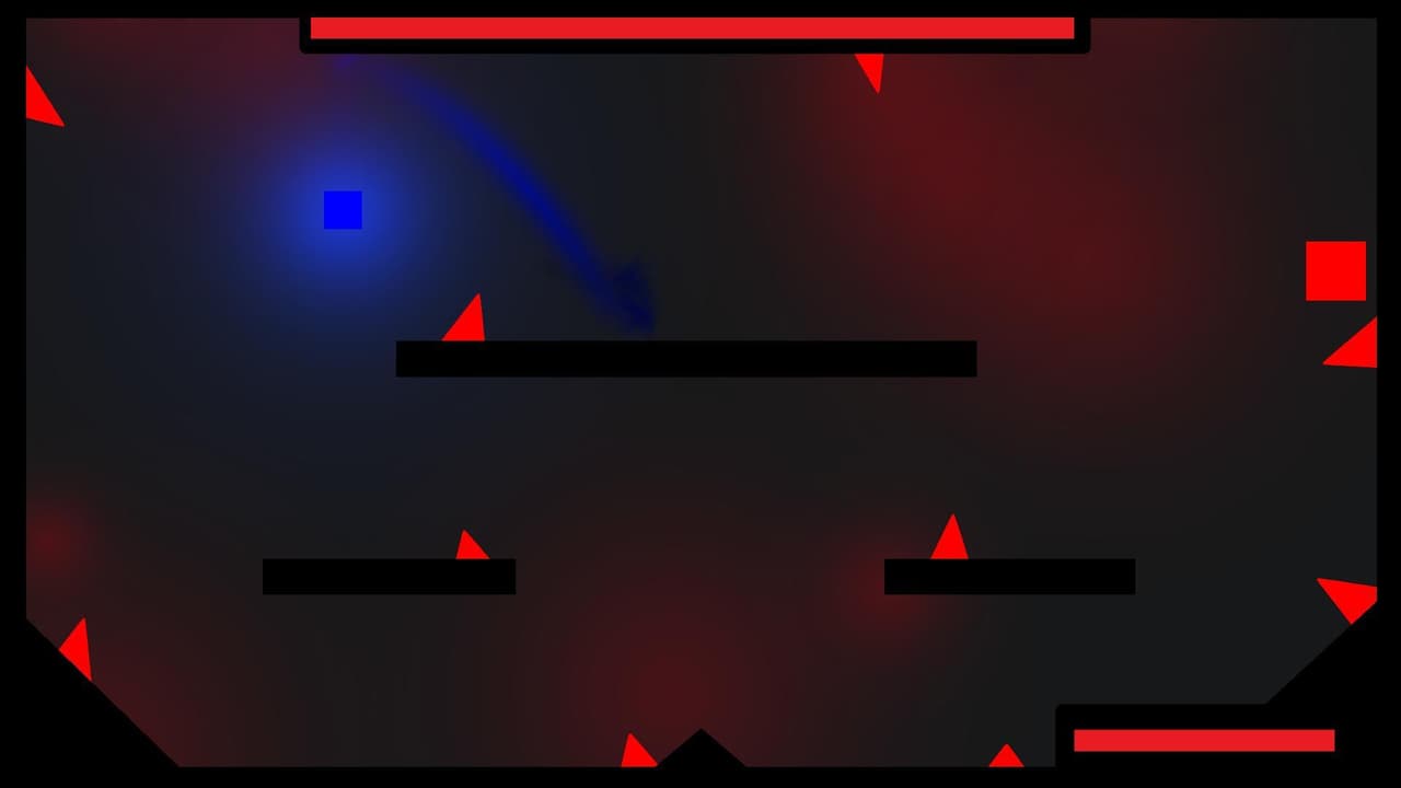Neon Soldier screenshot 4