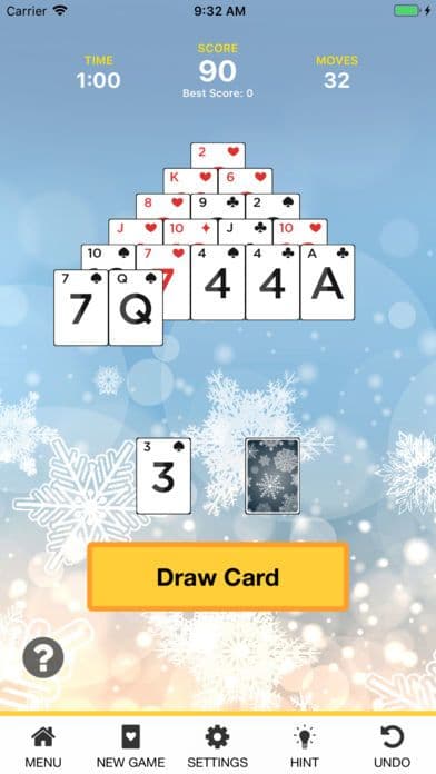 MeTV Card Games screenshot 4