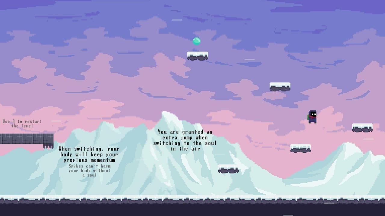 Soulless (Sydmen) screenshot 3