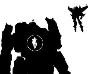 All My Exes are in Mechsuits