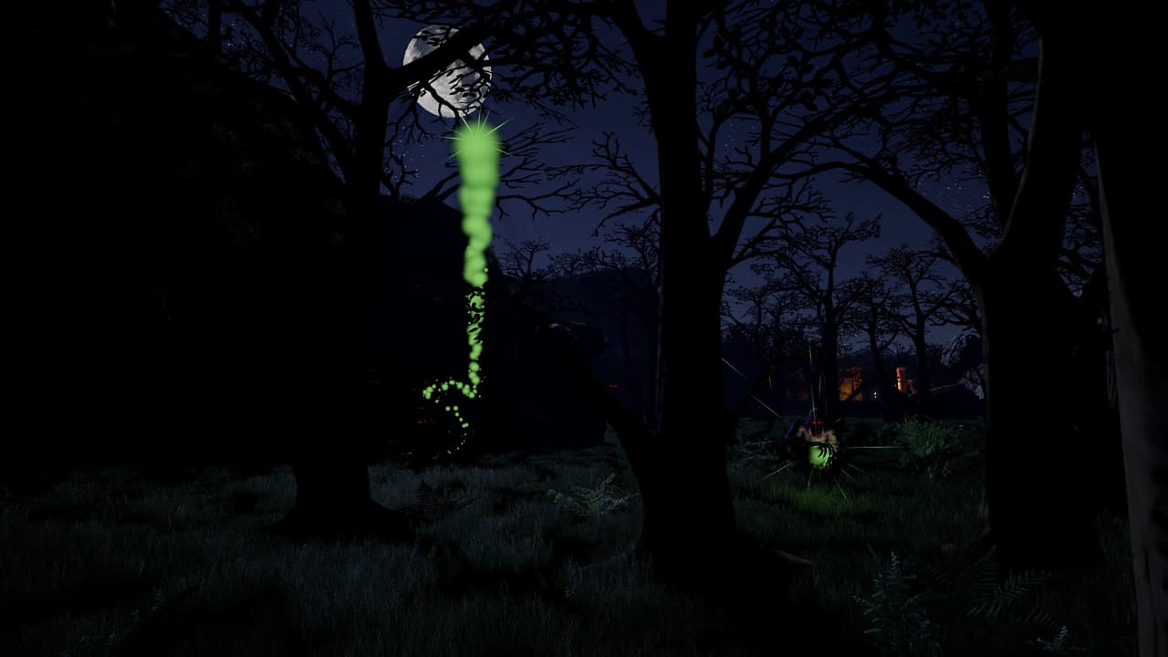 Spellbound screenshot 2