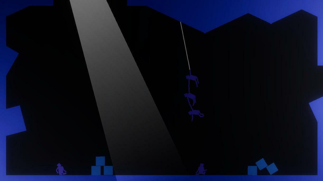 The Tourists Retrieval screenshot 3