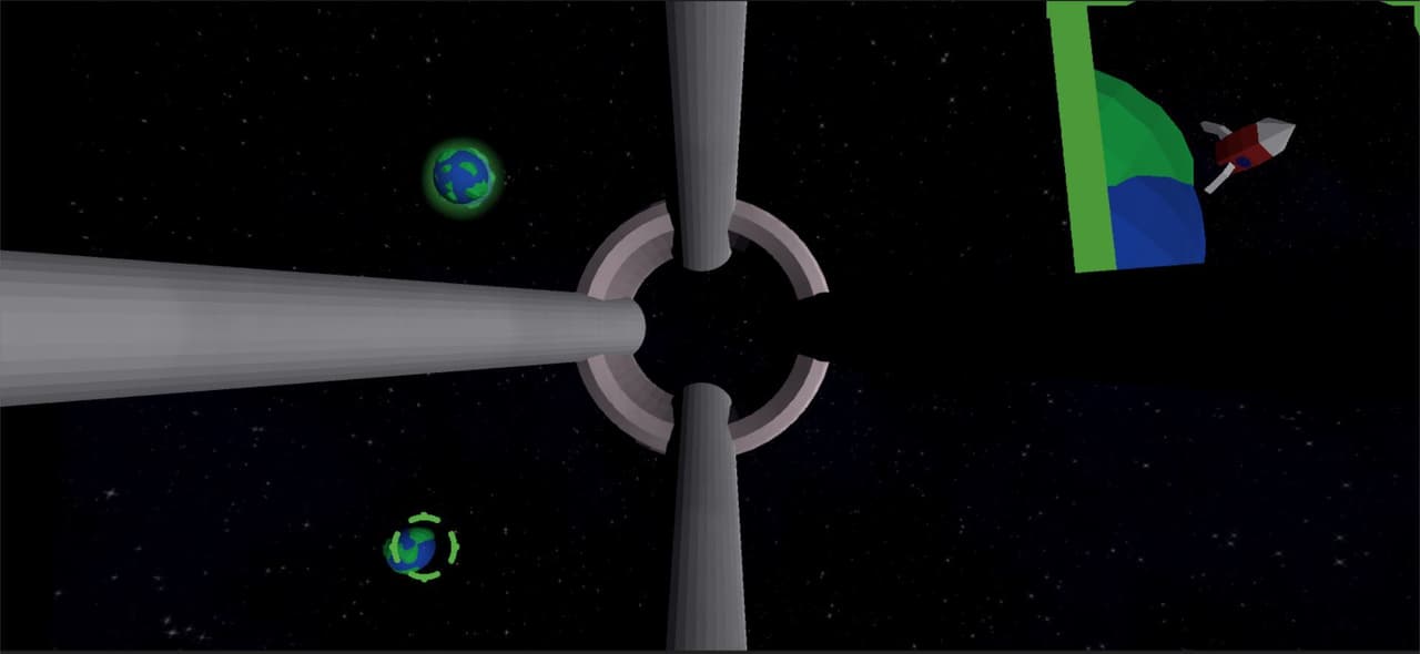 Rockotto no Densetsu screenshot 3