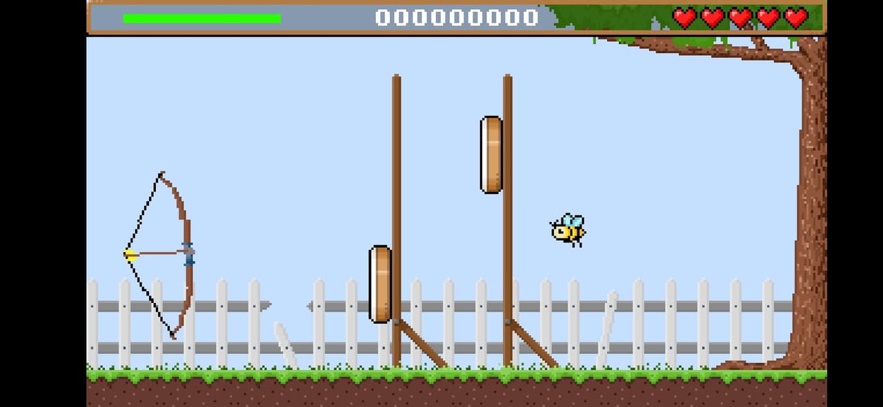5Min Robin Hood screenshot 5