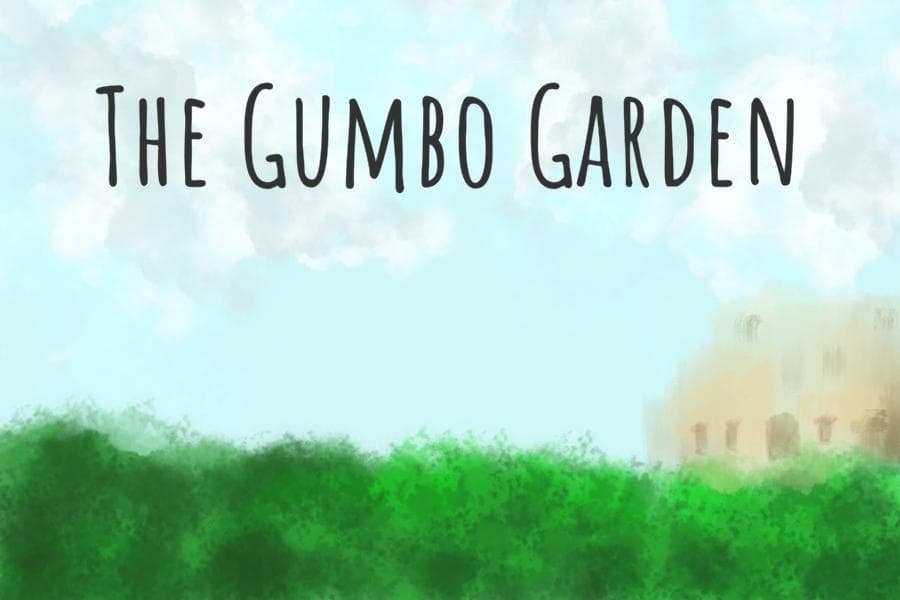 The Gumbo Garden