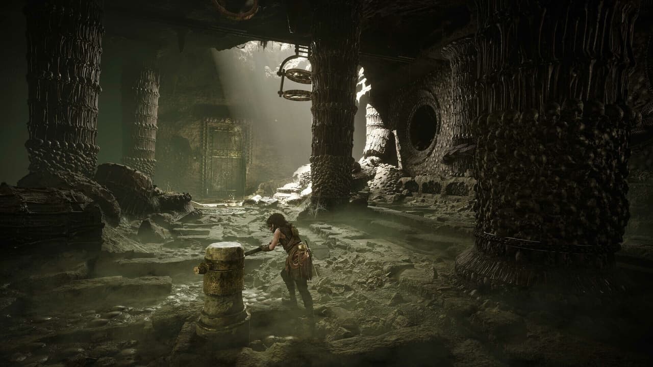 Resonance: A Plague Tale Legacy
