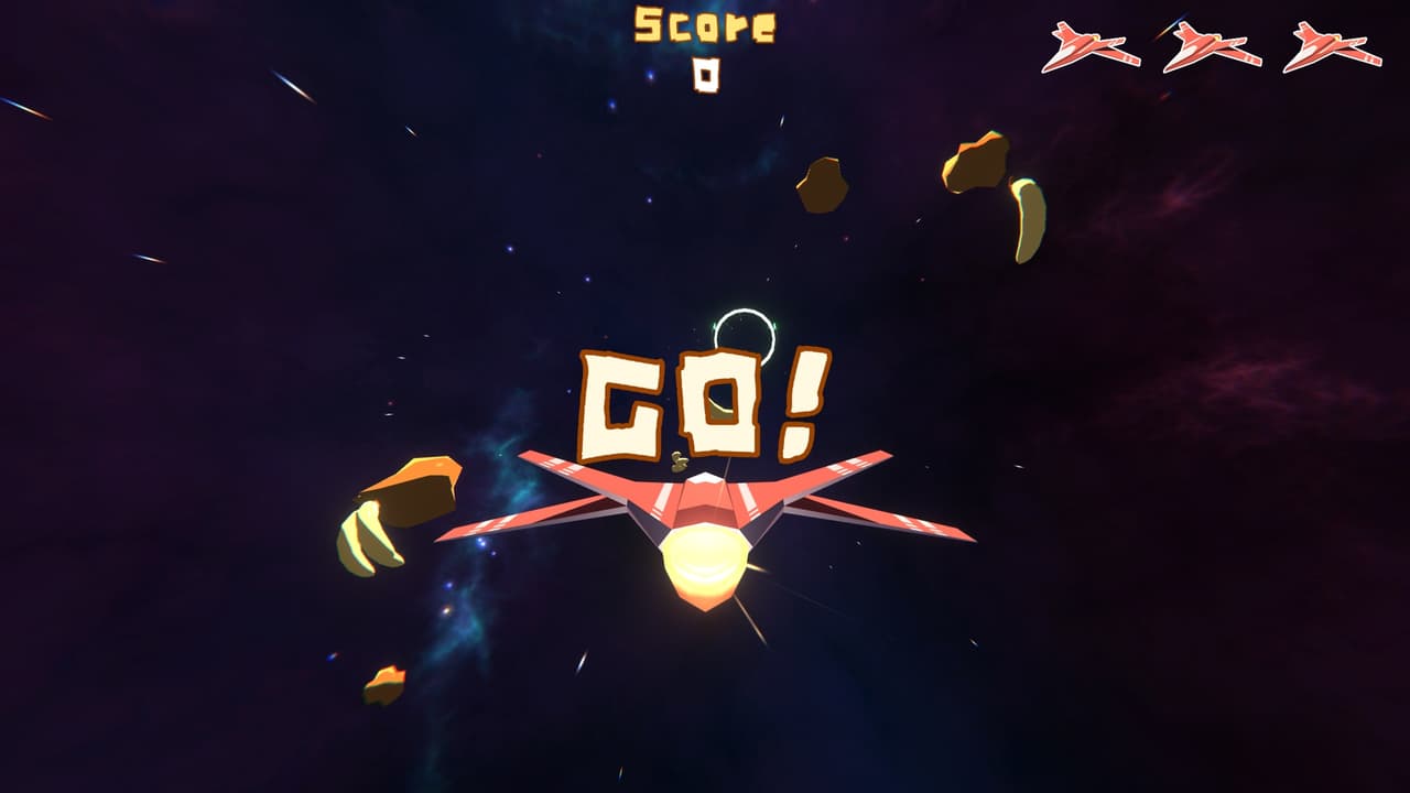 Bananabelt Raceway screenshot 3