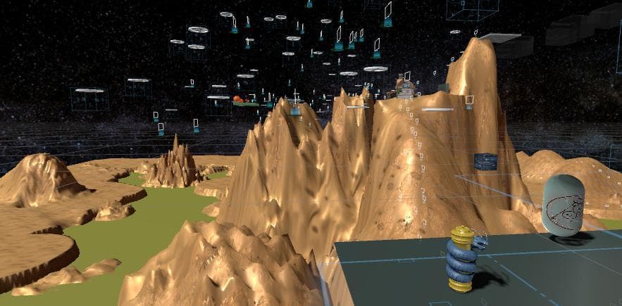 Fantabula screenshot 5