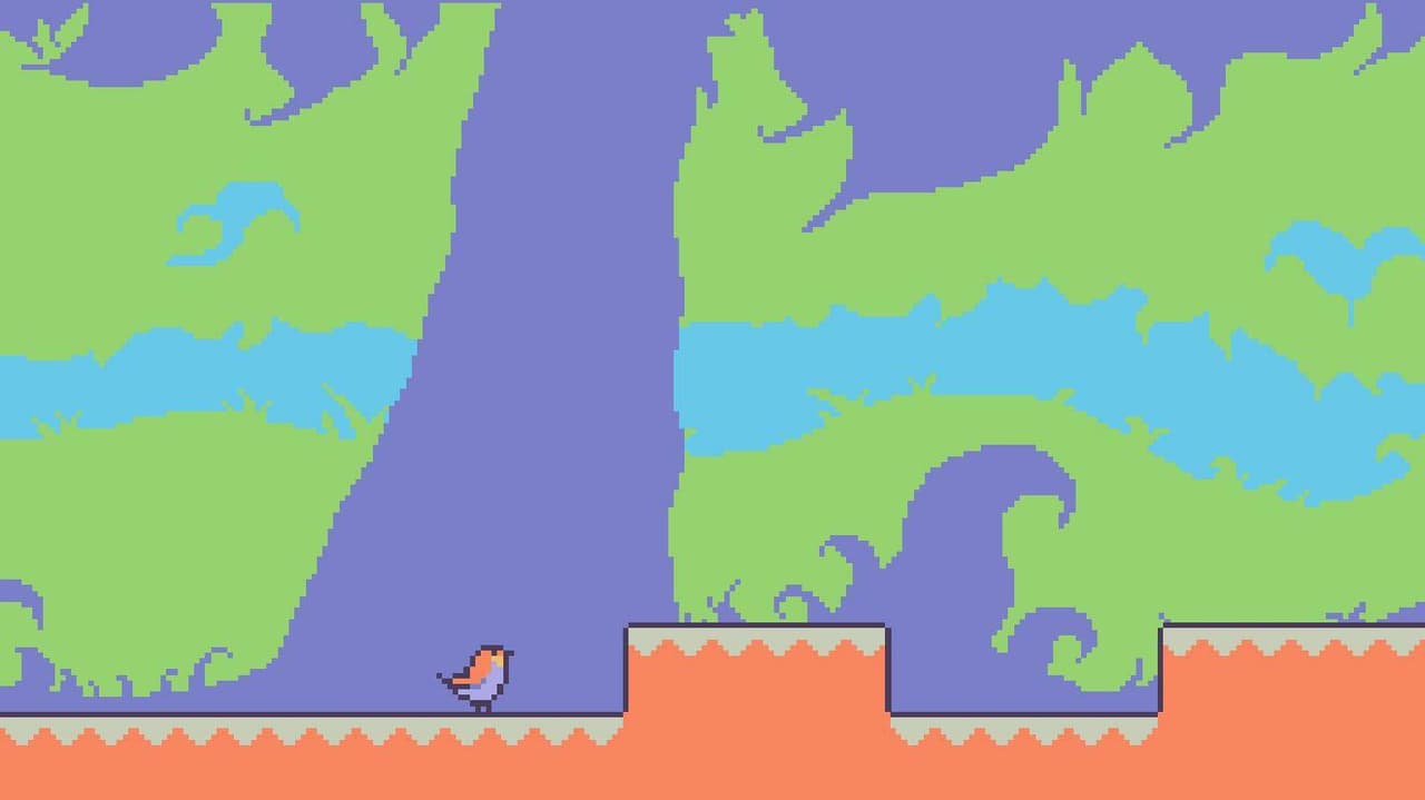Little Birbs Big Adventure screenshot 2