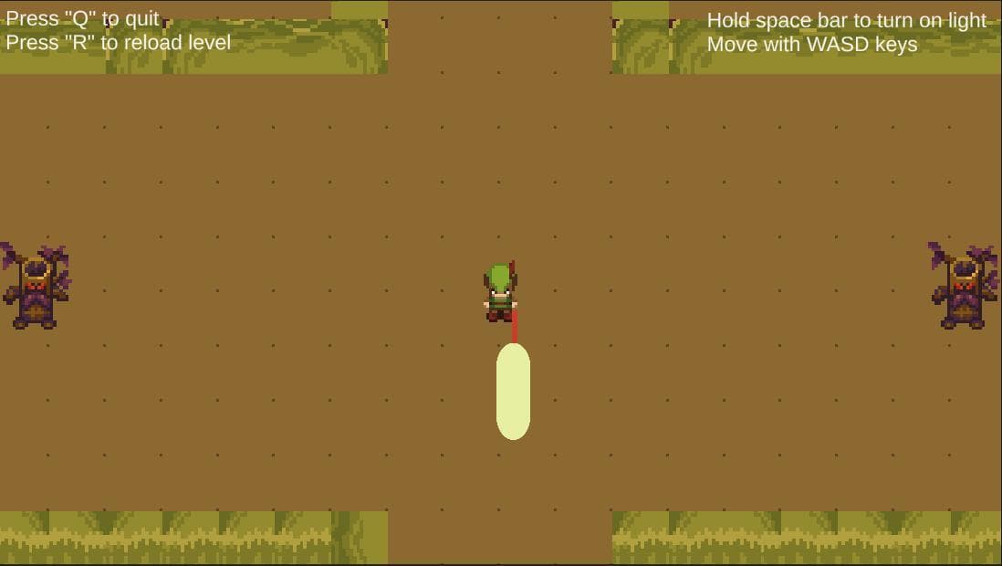 Ghost-Hunter-Prototype