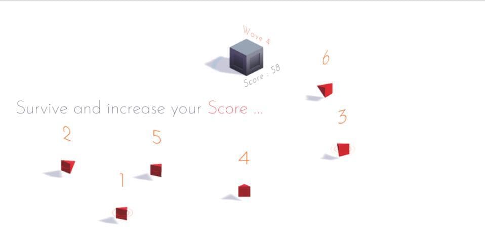 Fracture (itch) (Loann Courcoul) screenshot 3