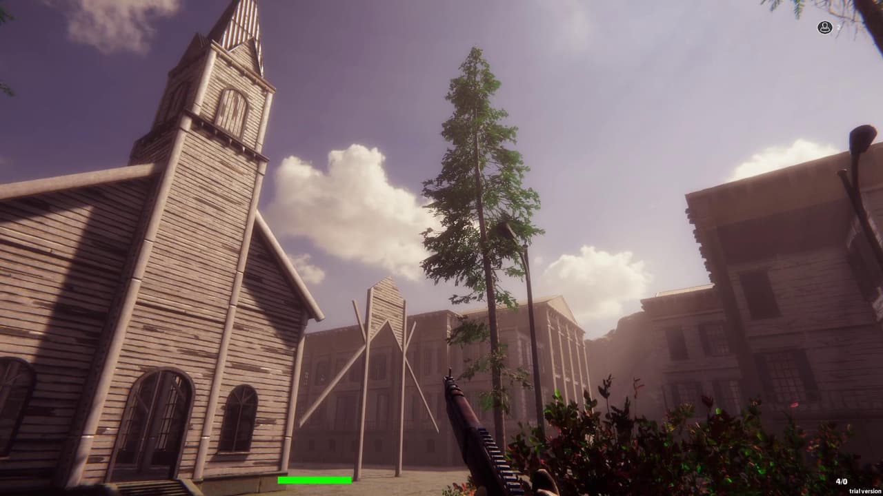 Conquer (itch) (alexmanni) screenshot 6