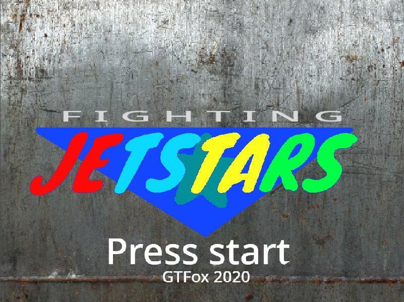 Fighting Jetstars screenshot 2