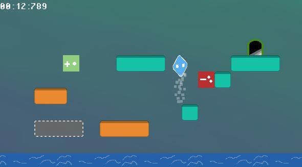 Roll & Jump screenshot 3