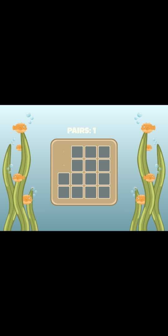 Pairs the Card screenshot 4