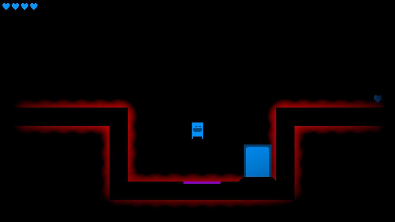 Voidland screenshot 3