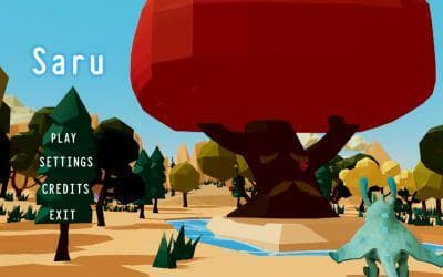 Saru screenshot 4