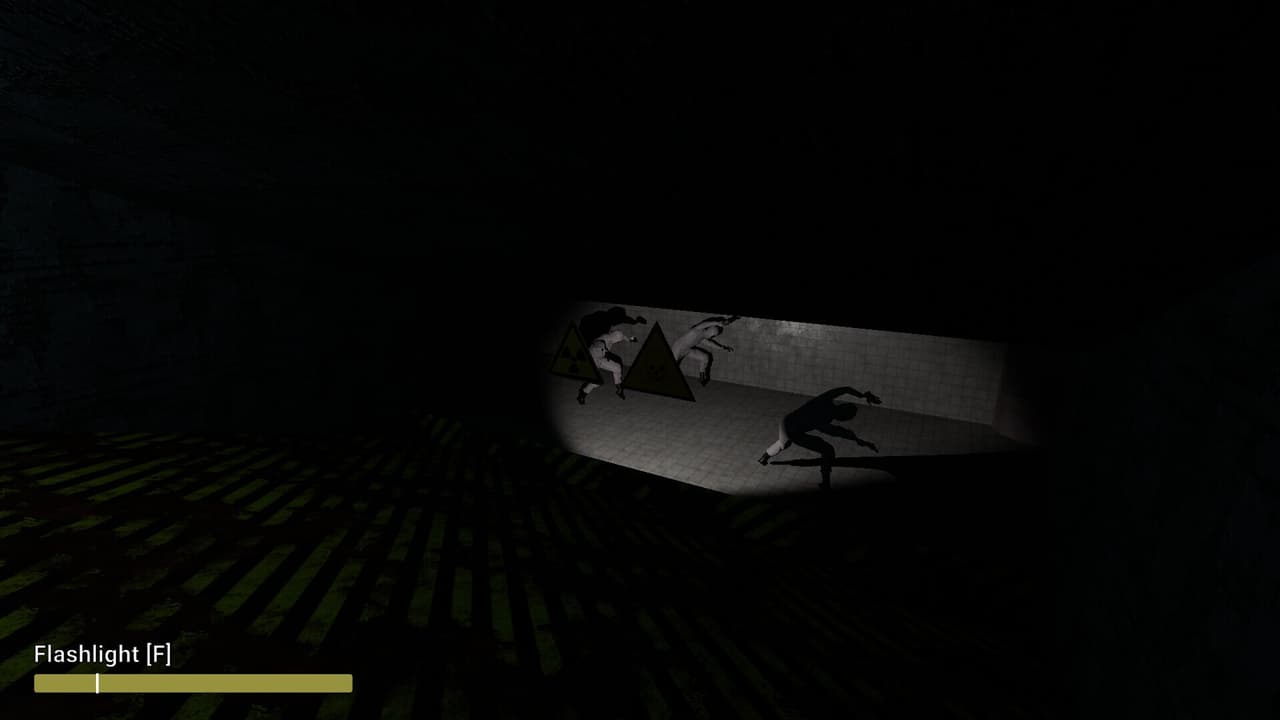 The Complex Tragedy screenshot 5