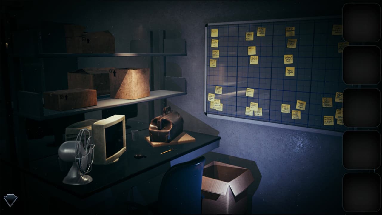 TARAKAN (M9 GAMES) screenshot 4