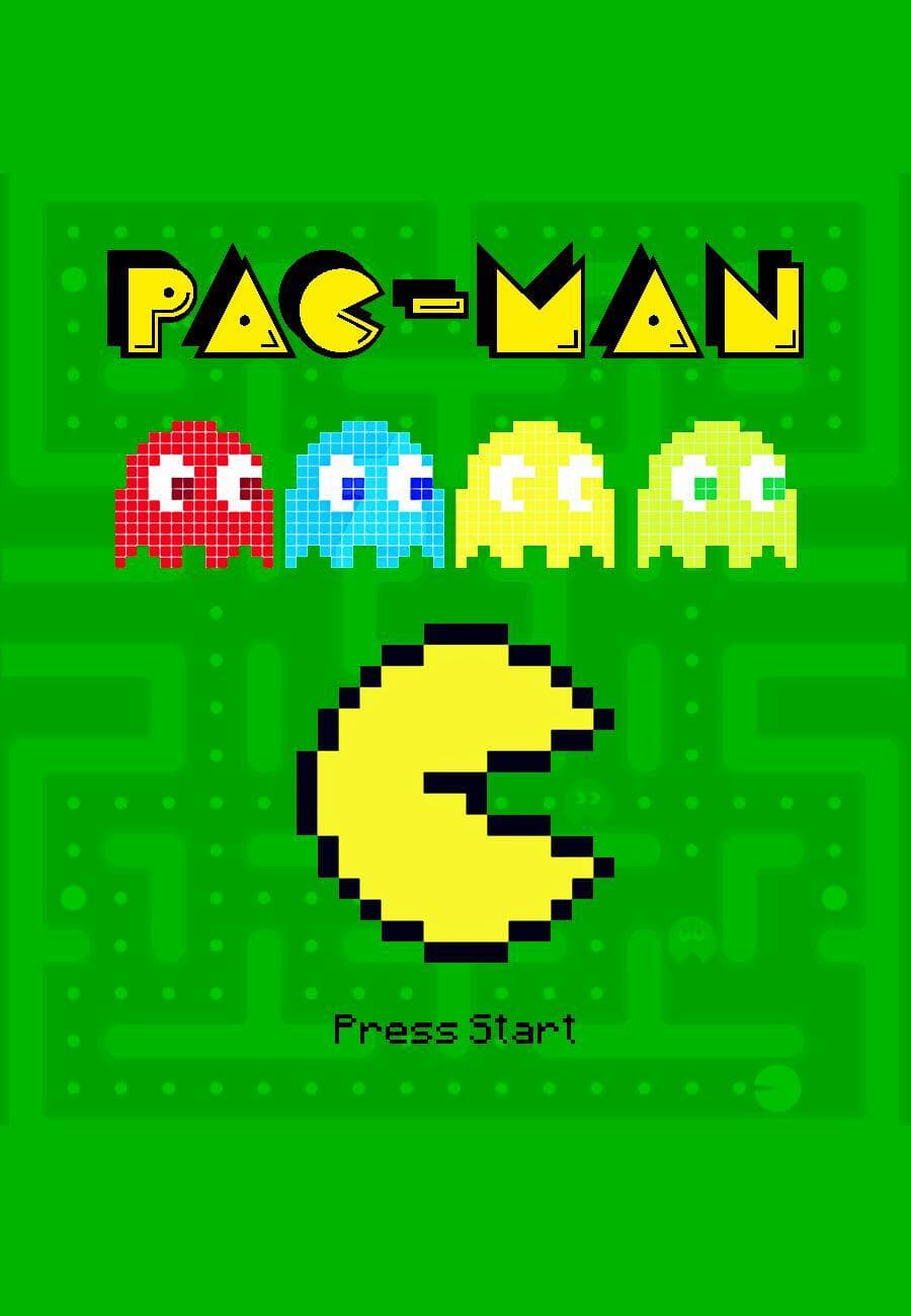 Pacman (Unity)